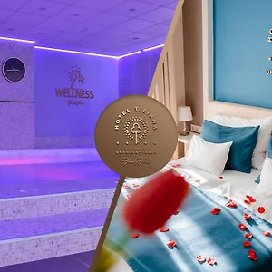 Hotell The Unforgettable - Tiliana By Homoky &