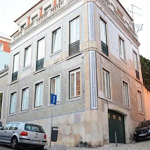 Bed & Breakfast Fado - Santos